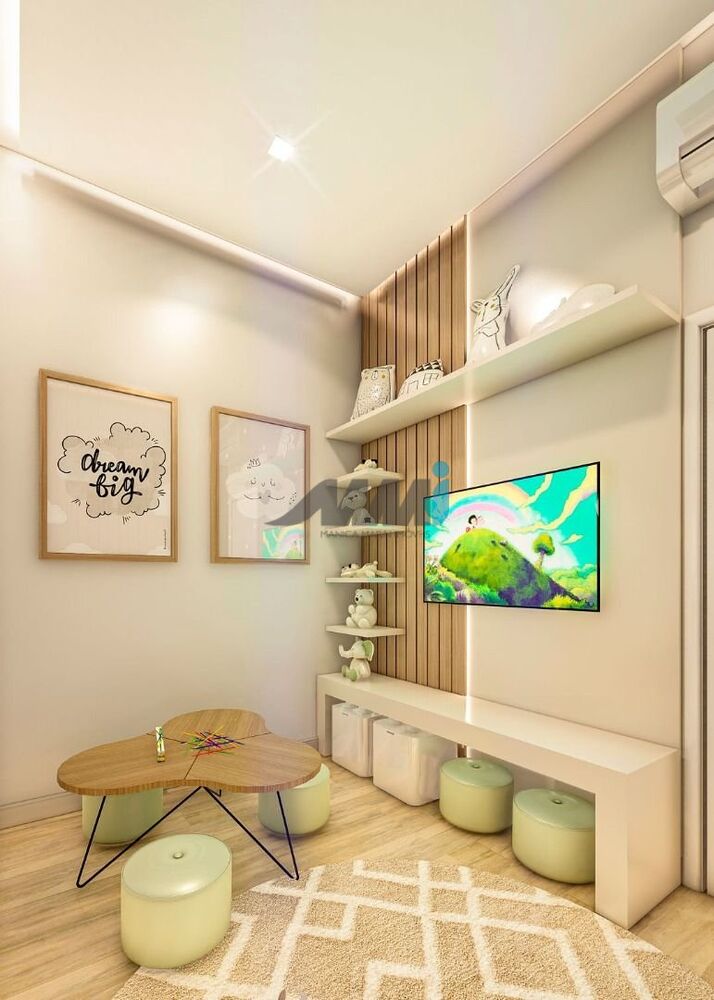 Apartamento, 2 quartos, 74 m² - Foto 2