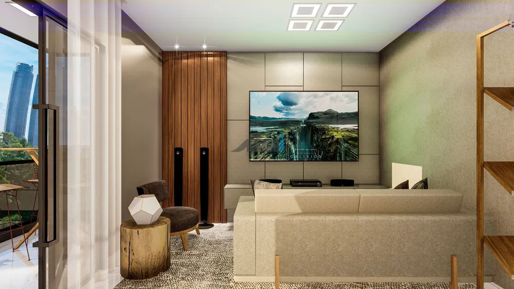 Apartamento, 2 quartos, 74 m² - Foto 10