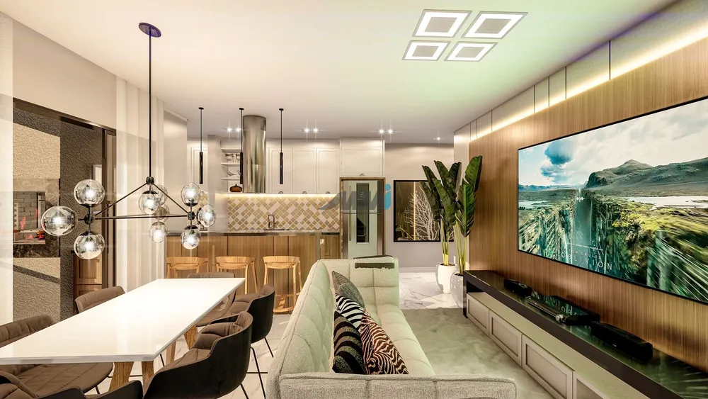 Apartamento, 2 quartos, 74 m² - Foto 12