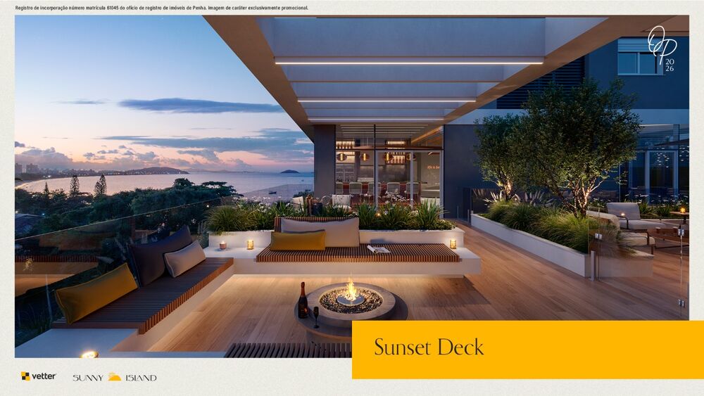 Apartamento, 3 quartos, 122 m² - Foto 1