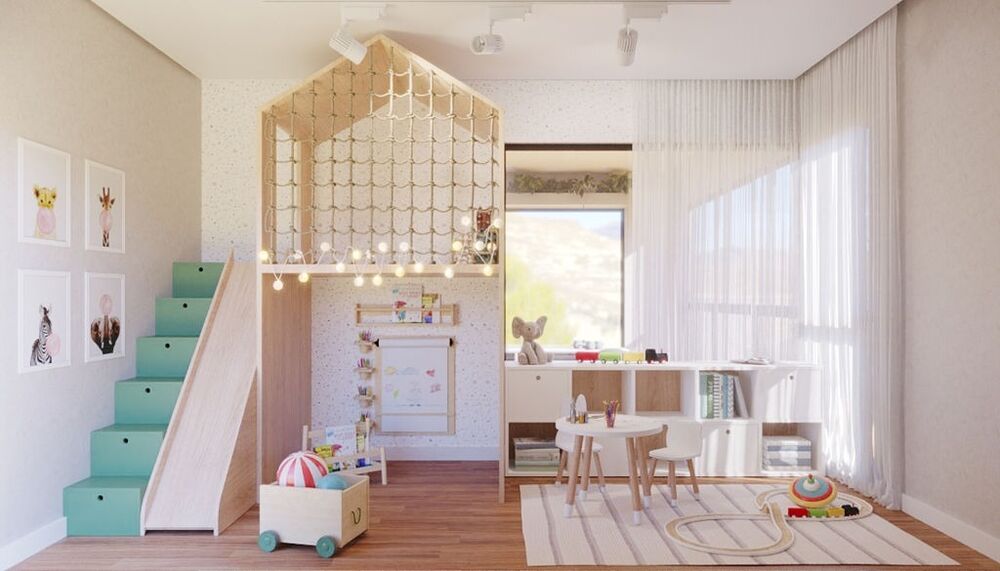 Apartamento à venda com 3 quartos, 80m² - Foto 10