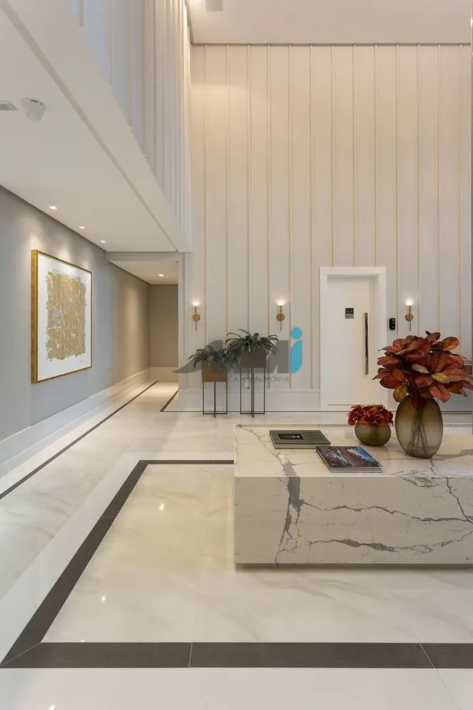 Apartamento, 4 quartos, 129 m² - Foto 2