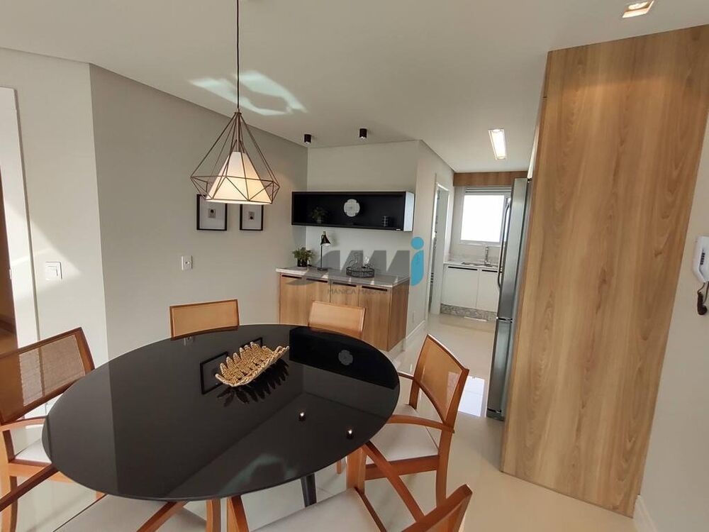 Apartamento, 4 quartos, 129 m² - Foto 5