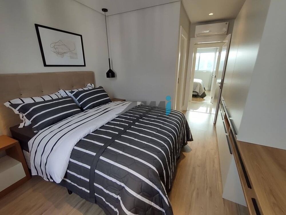 Apartamento, 4 quartos, 129 m² - Foto 10