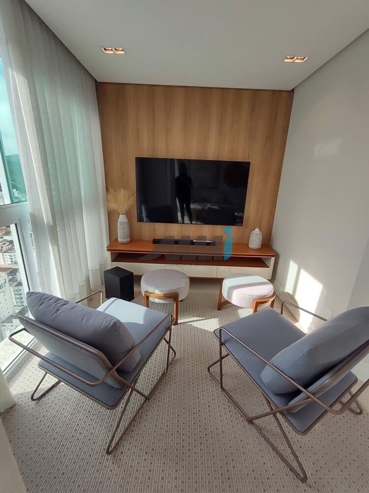 Apartamento, 4 quartos, 129 m² - Foto 4