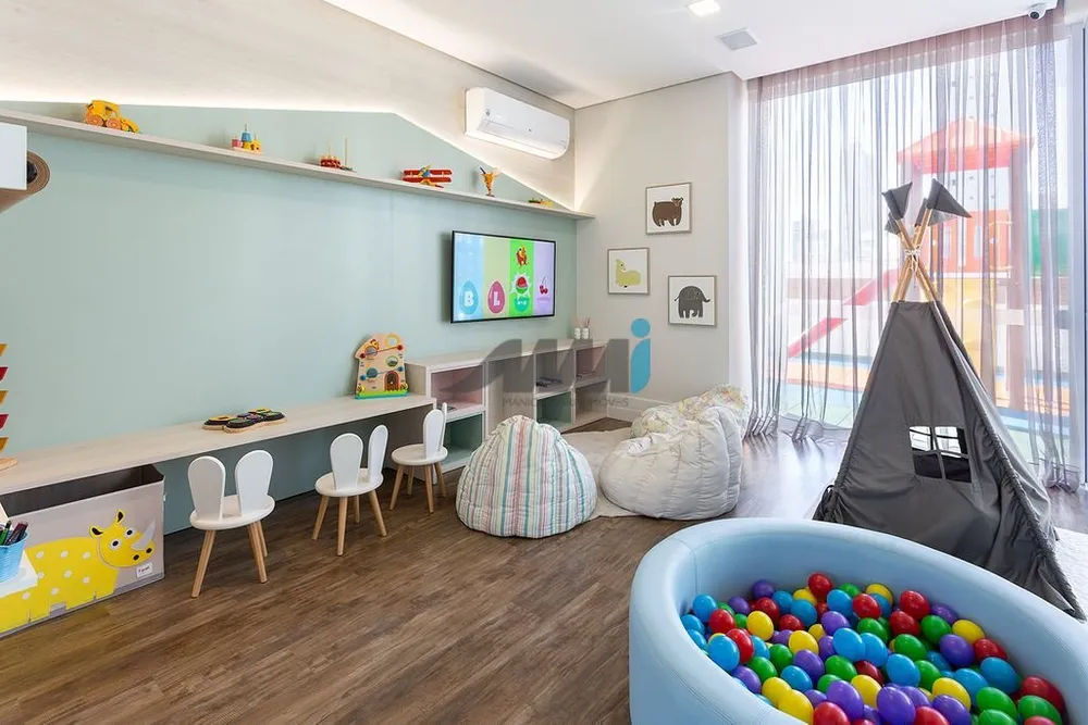Apartamento, 4 quartos, 129 m² - Foto 10