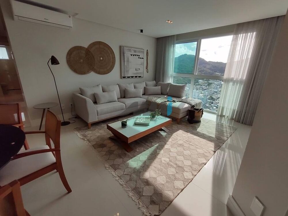 Apartamento, 4 quartos, 129 m² - Foto 3