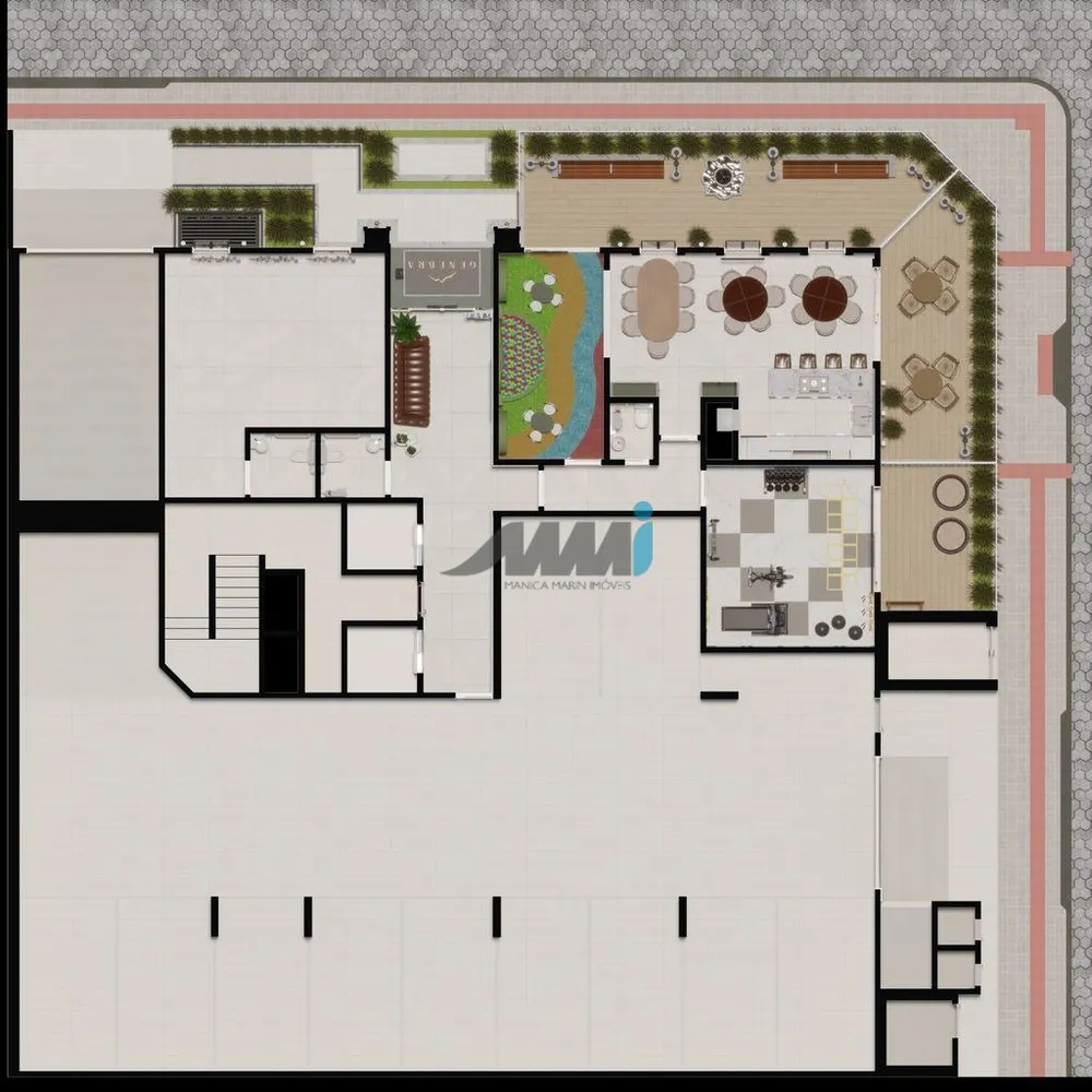 Apartamento, 3 quartos, 105 m² - Foto 10