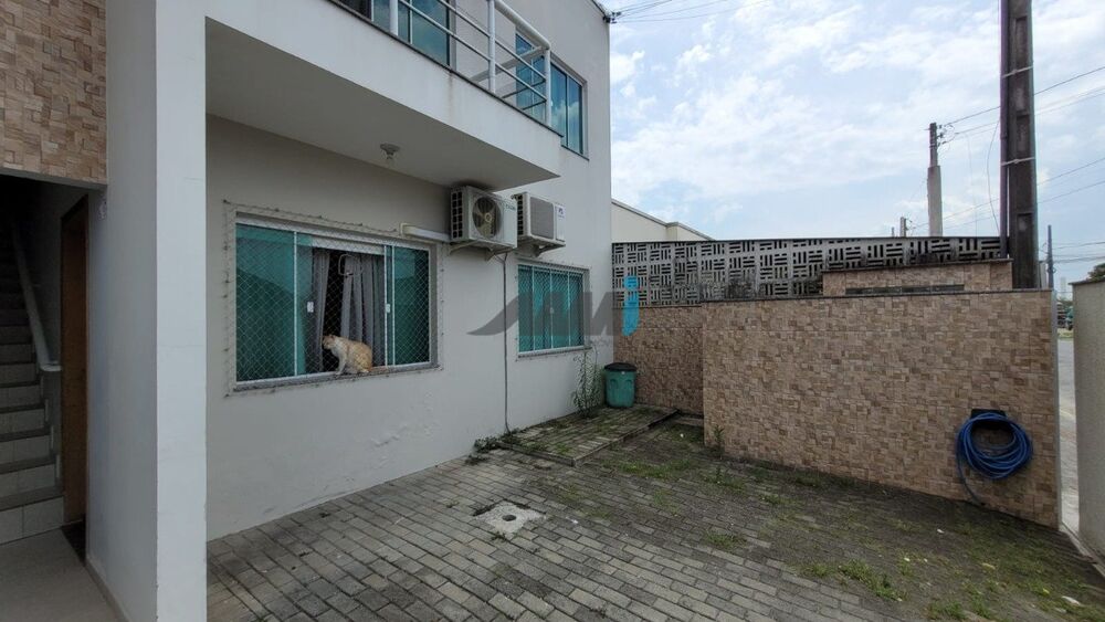 Apartamento à venda com 2 quartos, 60m² - Foto 19