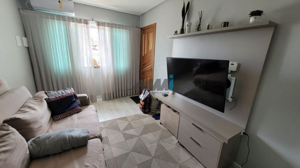Apartamento à venda com 2 quartos, 60m² - Foto 5