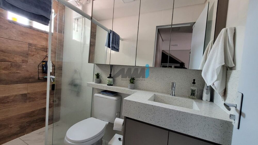 Apartamento à venda com 2 quartos, 60m² - Foto 9