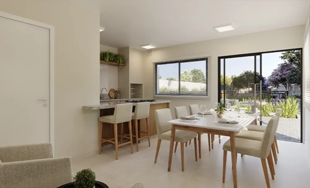 Apartamento, 2 quartos, 63 m² - Foto 10