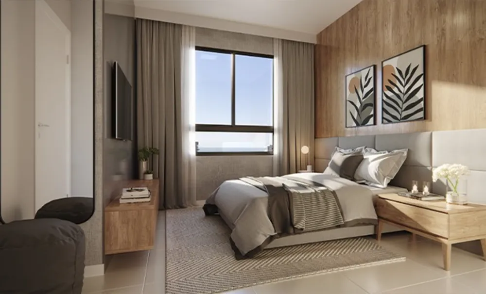 Apartamento, 2 quartos, 63 m² - Foto 12