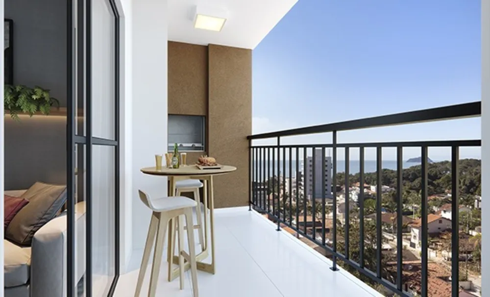 Apartamento, 2 quartos, 63 m² - Foto 11