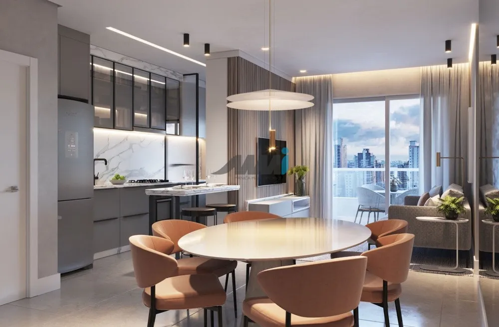 Apartamento, 3 quartos, 106 m² - Foto 13