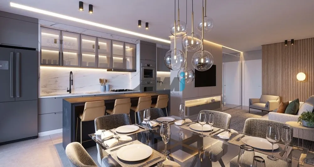Apartamento, 3 quartos, 106 m² - Foto 11