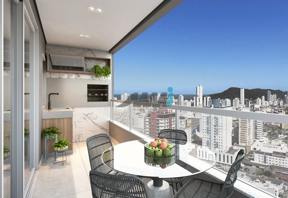 Apartamento, 3 quartos, 106 m² - Foto 12