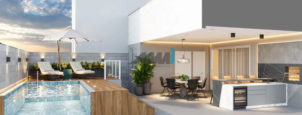 Apartamento, 3 quartos, 106 m² - Foto 16