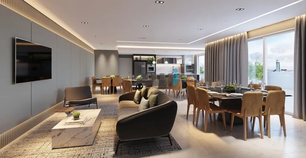 Apartamento, 3 quartos, 106 m² - Foto 9