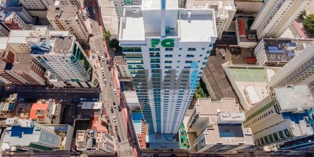 Apartamento, 4 quartos, 140 m² - Foto 1