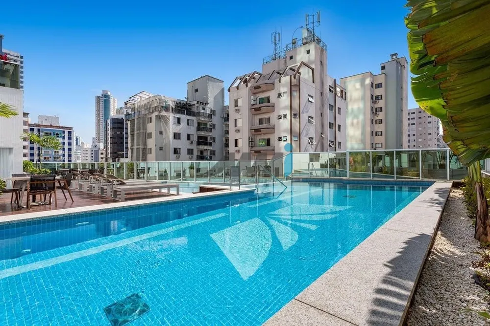 Apartamento, 4 quartos, 140 m² - Foto 3
