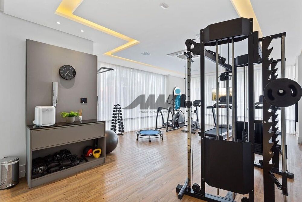 Apartamento, 4 quartos, 140 m² - Foto 3