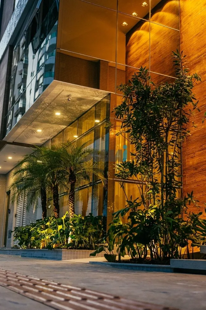 Apartamento, 3 quartos, 118 m² - Foto 2