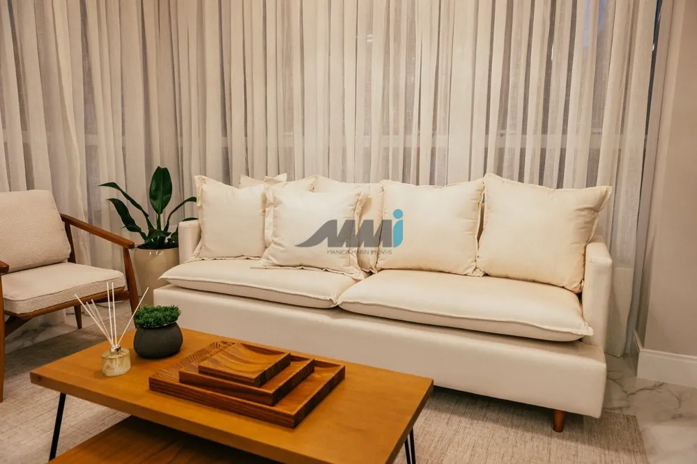 Apartamento, 3 quartos, 118 m² - Foto 4