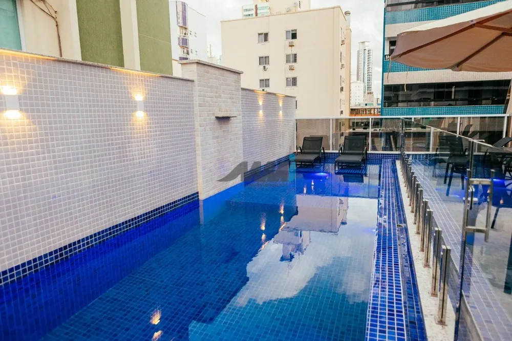 Apartamento, 3 quartos, 118 m² - Foto 2