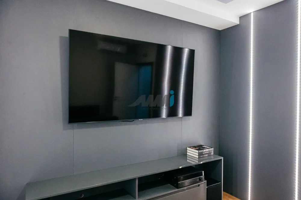 Apartamento, 3 quartos, 118 m² - Foto 1