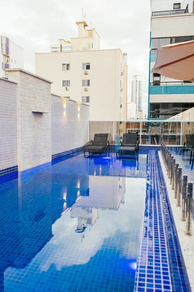 Apartamento, 3 quartos, 118 m² - Foto 8
