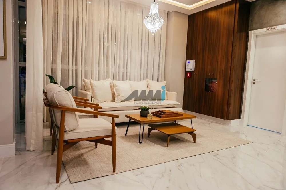 Apartamento, 3 quartos, 118 m² - Foto 3
