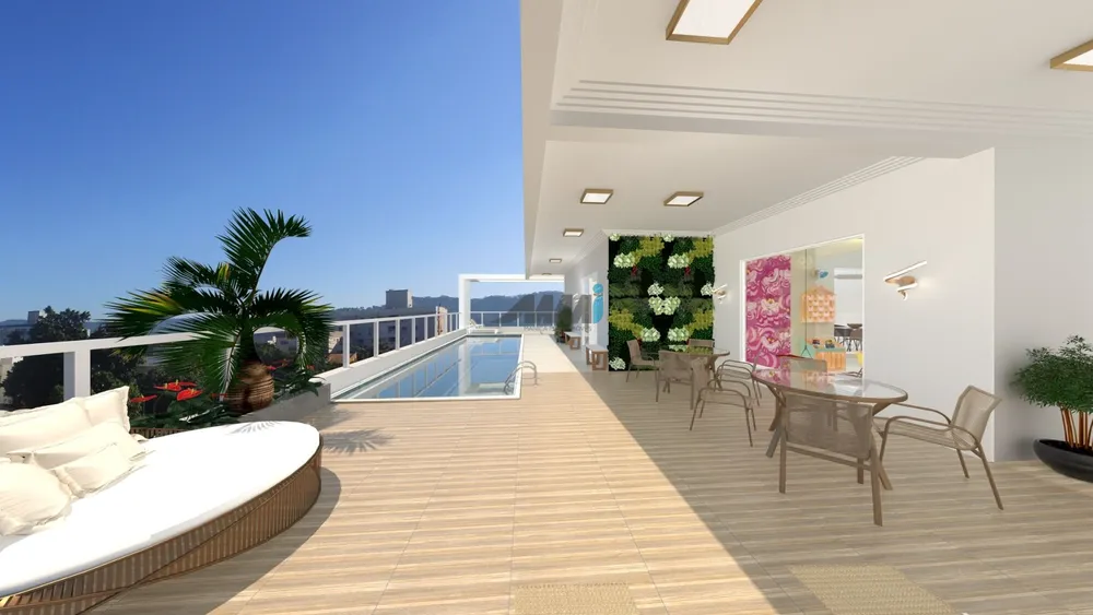 Apartamento, 2 quartos, 88 m² - Foto 4