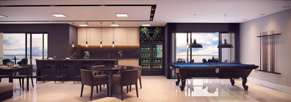 Apartamento, 2 quartos, 88 m² - Foto 14