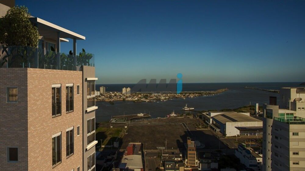 Cobertura à venda com 3 quartos, 331m² - Foto 1