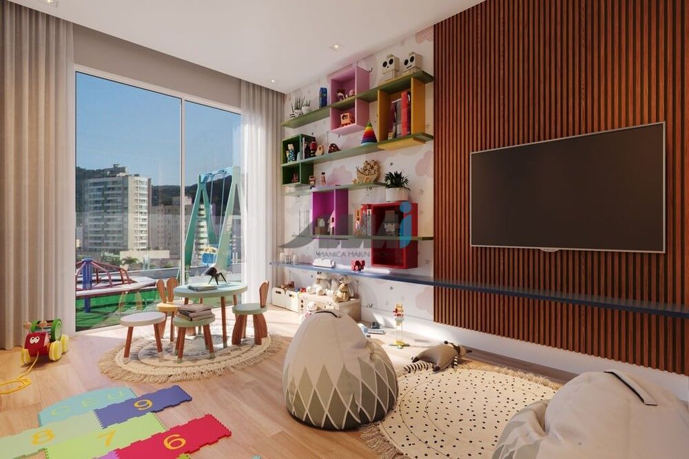 Cobertura à venda com 3 quartos, 331m² - Foto 2