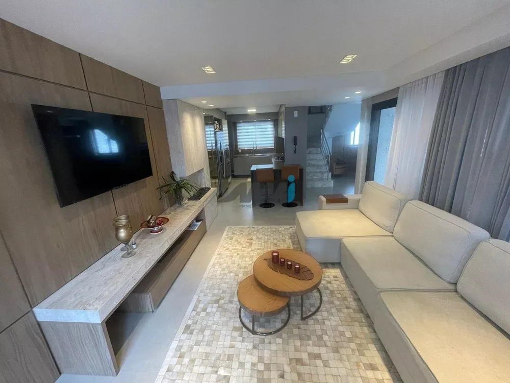 Cobertura à venda com 3 quartos, 182m² - Foto 6