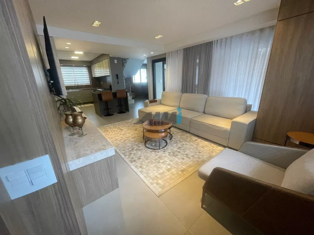 Cobertura à venda com 3 quartos, 182m² - Foto 7