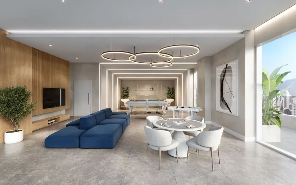 Cobertura, 5 quartos, 298 m² - Foto 8