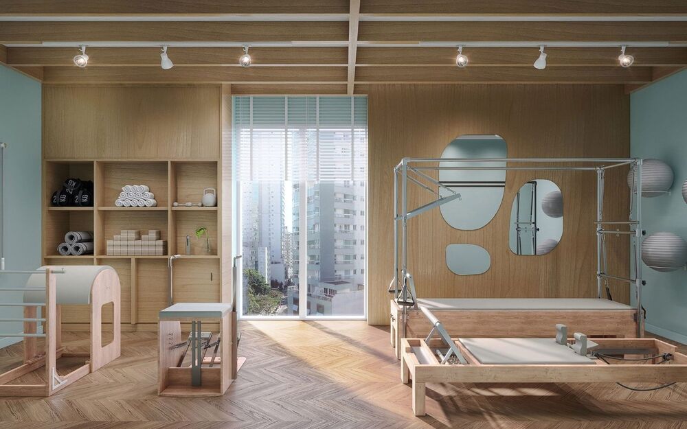 Cobertura, 5 quartos, 298 m² - Foto 2