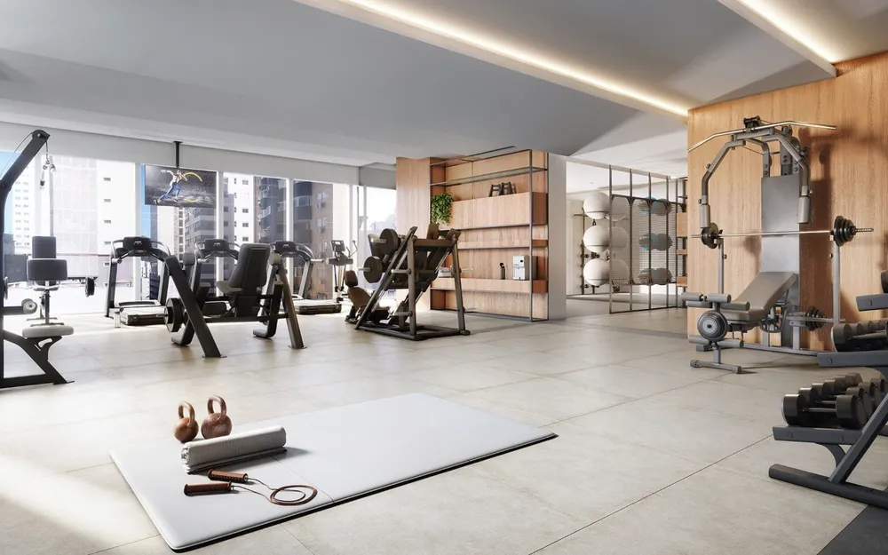Cobertura, 5 quartos, 298 m² - Foto 11