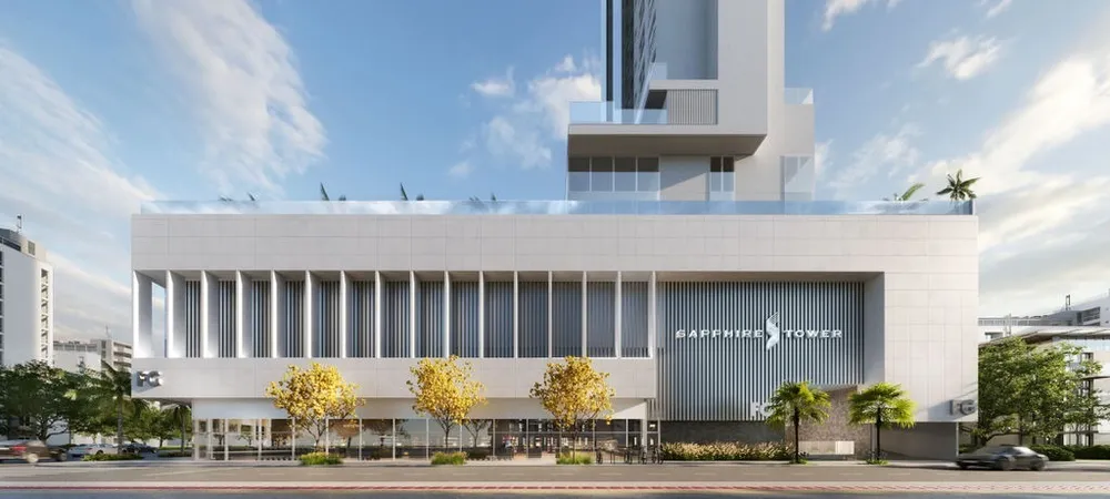 Cobertura, 5 quartos, 298 m² - Foto 3