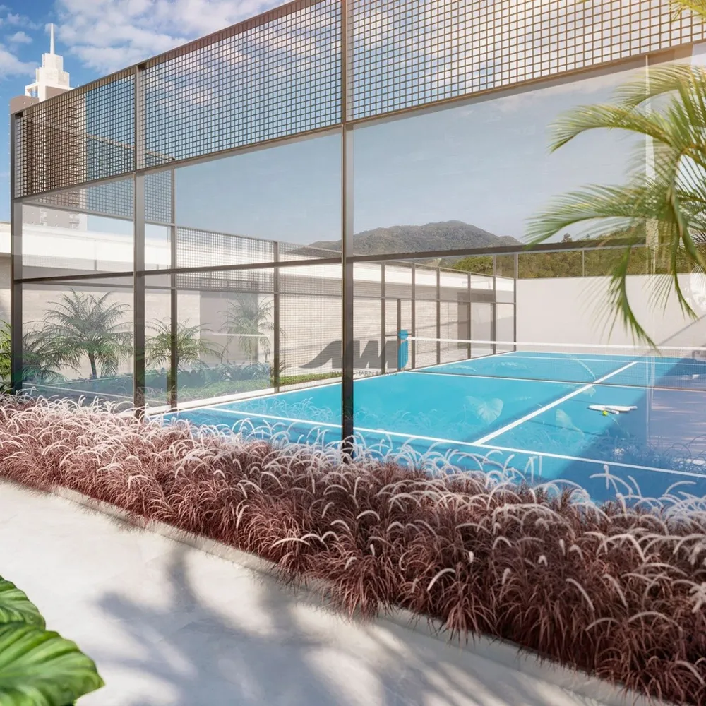 Apartamento, 4 quartos, 232 m² - Foto 11