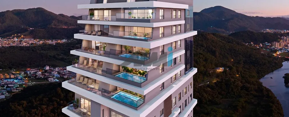 Apartamento, 4 quartos, 232 m² - Foto 12
