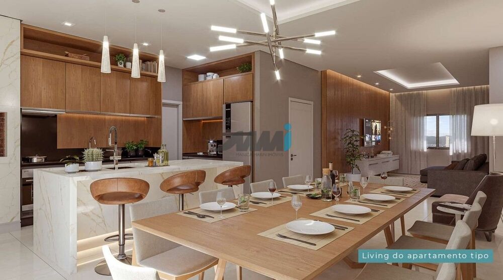 Apartamento, 4 quartos, 318 m² - Foto 8