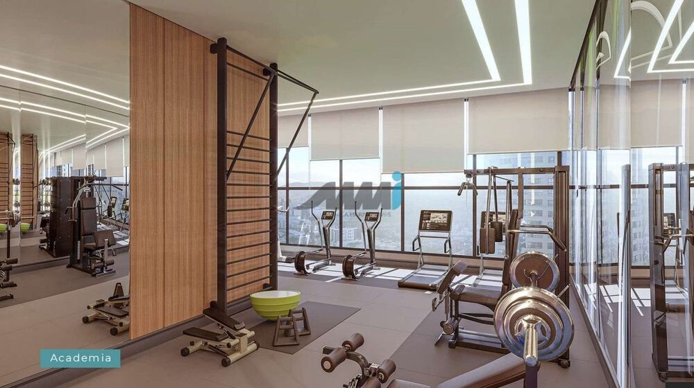 Apartamento, 4 quartos, 318 m² - Foto 6