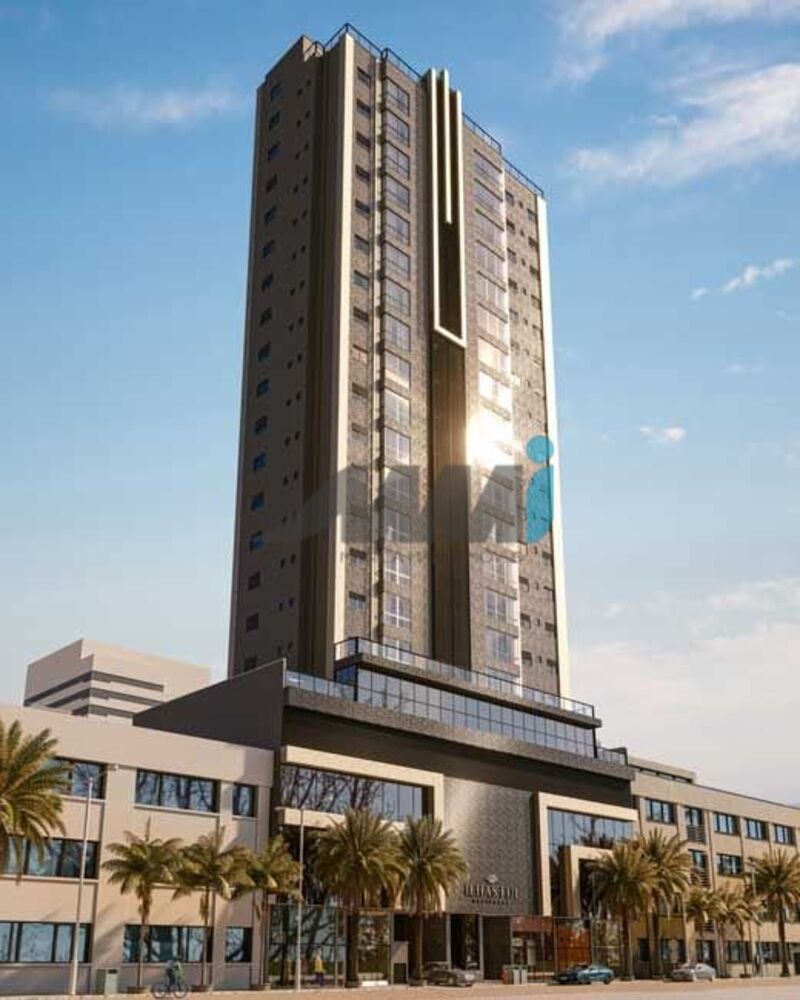 Apartamento, 4 quartos, 318 m² - Foto 1