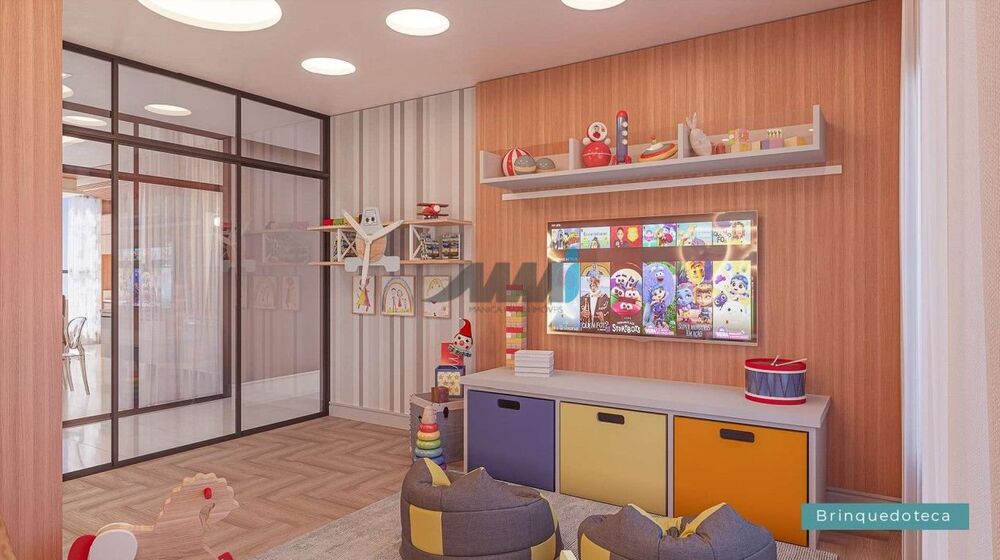Apartamento, 4 quartos, 318 m² - Foto 7