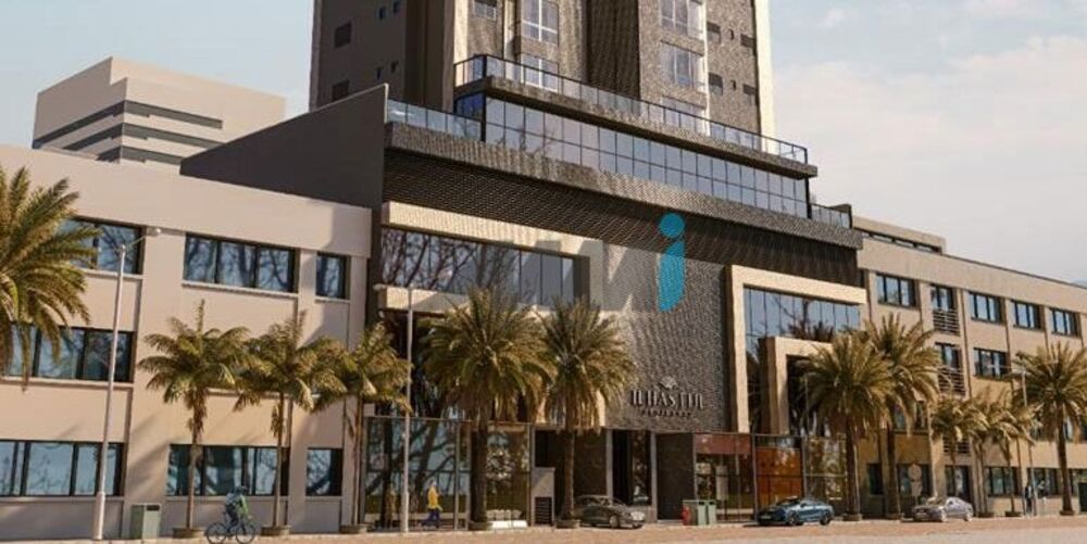 Apartamento, 4 quartos, 318 m² - Foto 2