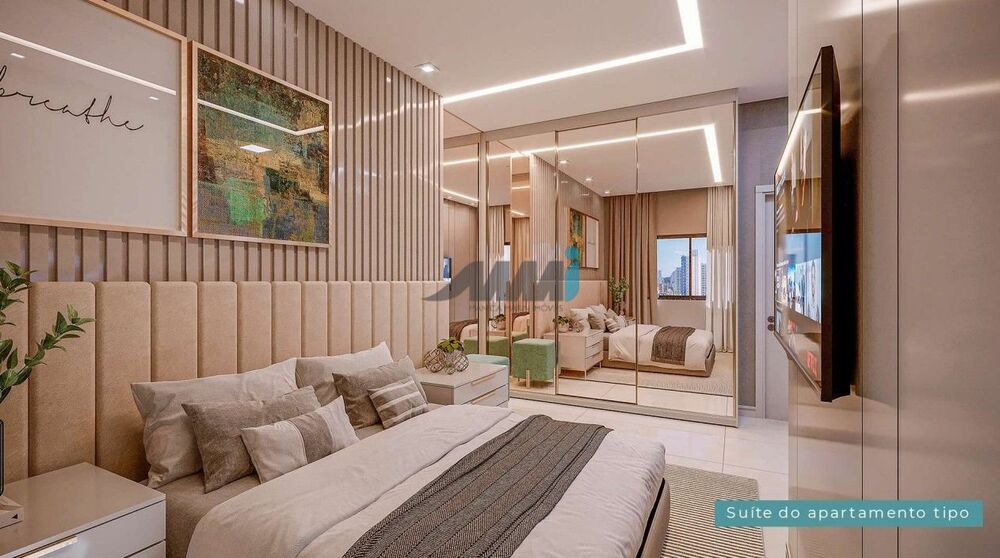 Apartamento, 4 quartos, 318 m² - Foto 13
